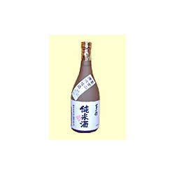 富士錦 純米酒
