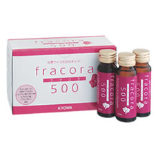 fracora(フラコラ)500