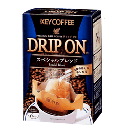 KEY COFFEE スペシャルブレンド